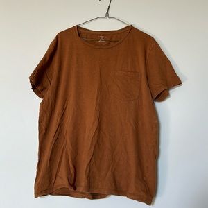 Club Monaco, large (wears more like a medium) size T-shirt